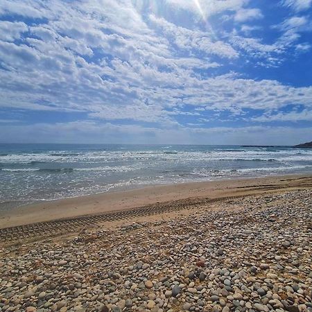 Primera Linea Morro De Goss Oropesa del Mar Exterior photo