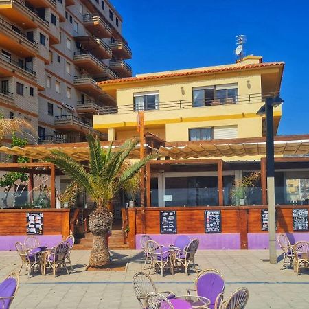 Primera Linea Morro De Goss Oropesa del Mar Exterior photo