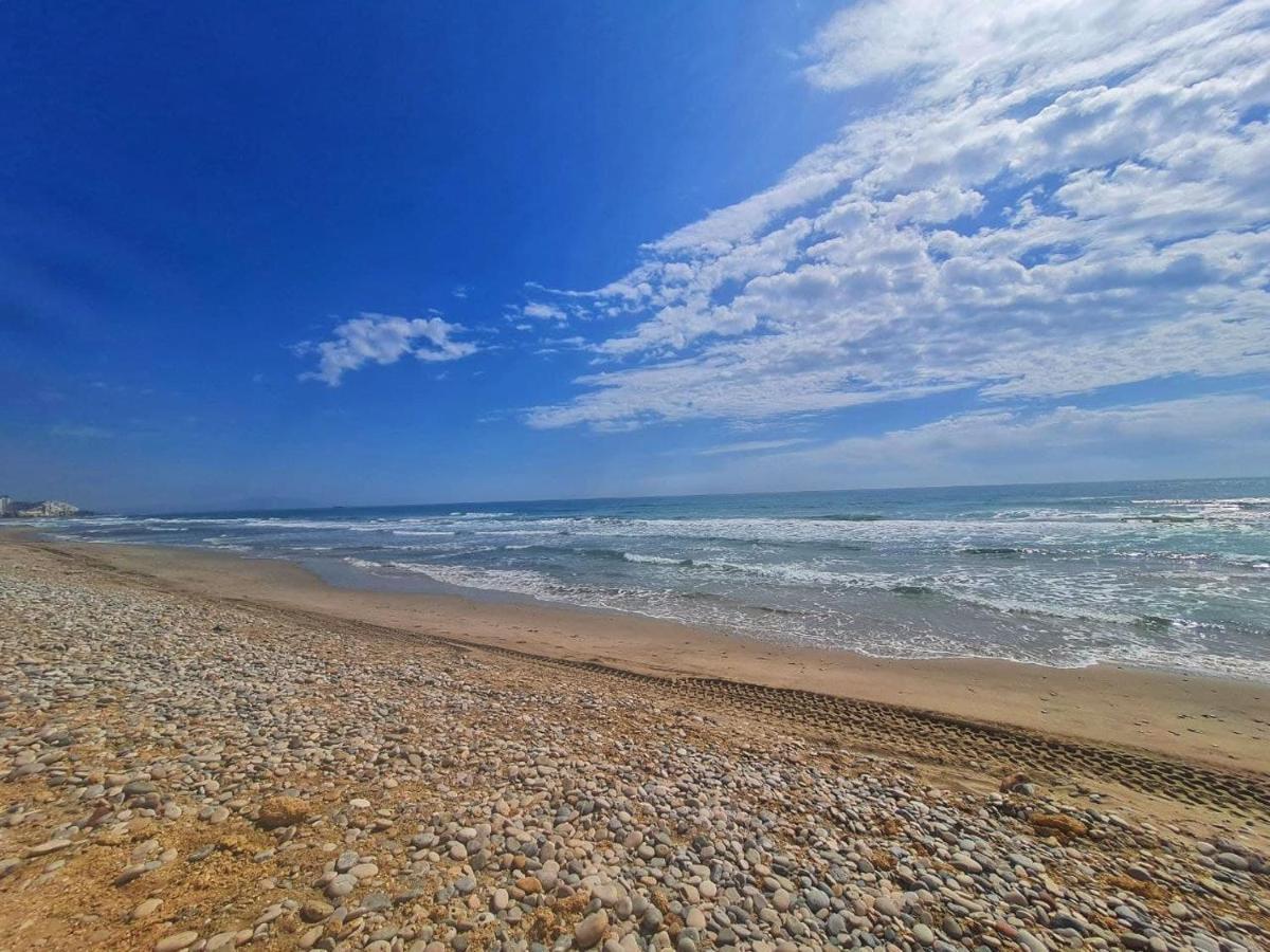 Primera Linea Morro De Goss Oropesa del Mar Exterior photo