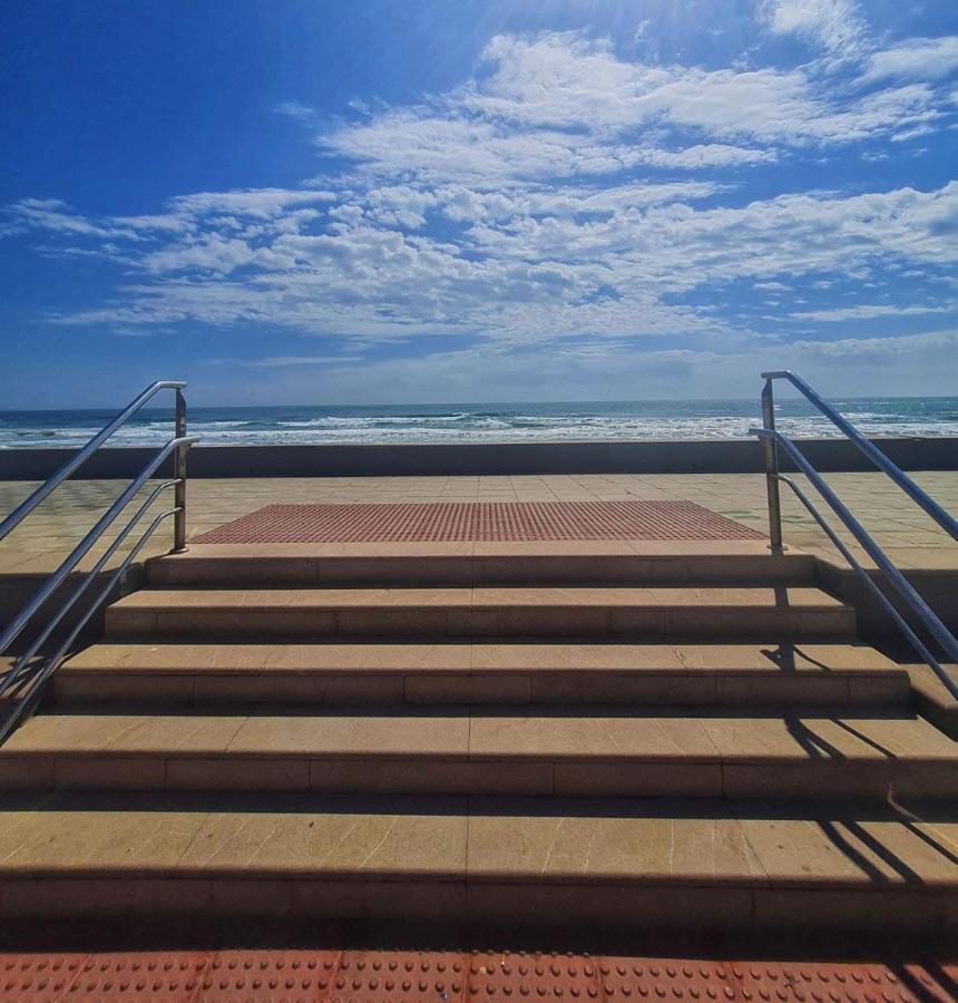 Primera Linea Morro De Goss Oropesa del Mar Exterior photo